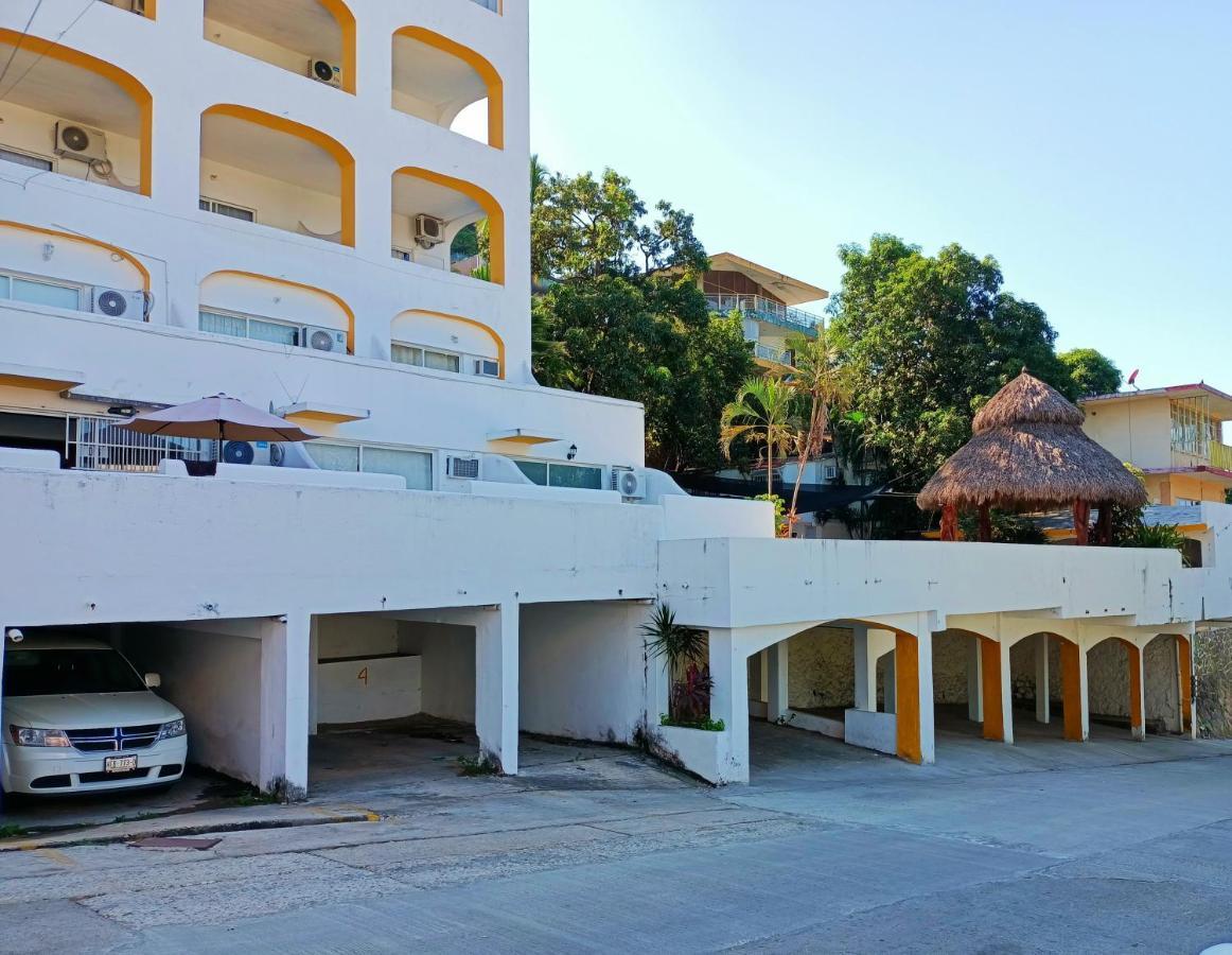 Appartement Twin Towers Tres Mares *