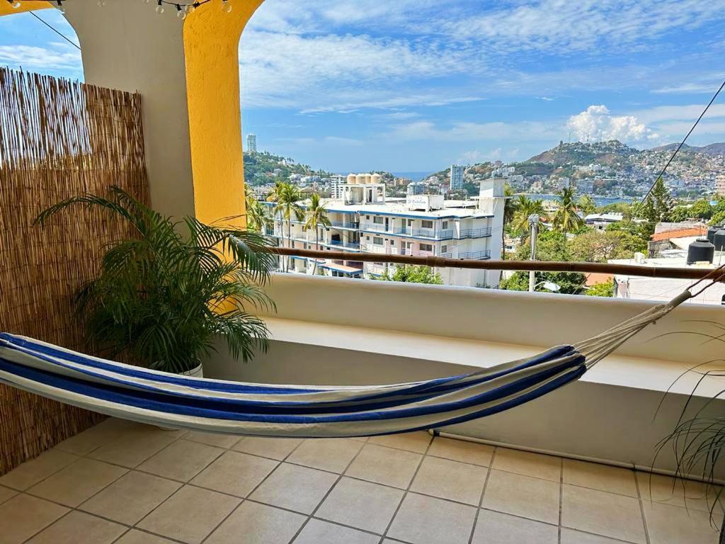 Appartement Twin Towers Tres Mares *