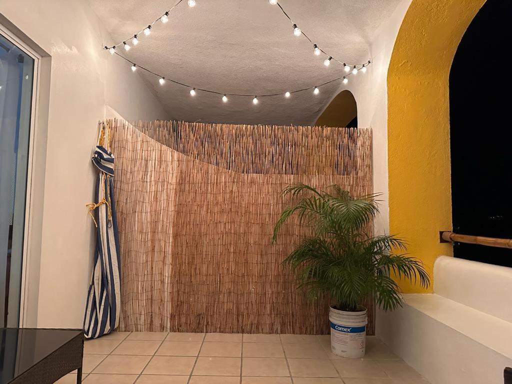 Appartement Twin Towers Tres Mares *